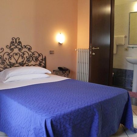 ميلان Hotel Capri المظهر الخارجي الصورة