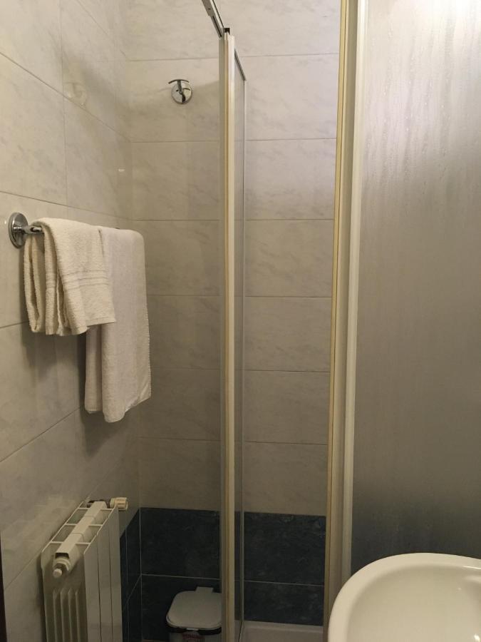 ميلان Hotel Capri المظهر الخارجي الصورة